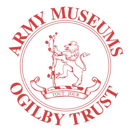 Army Museum Ogilby Trust