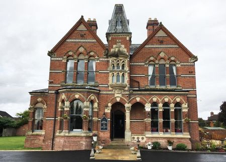 The Godwins Hotel, Bartestree