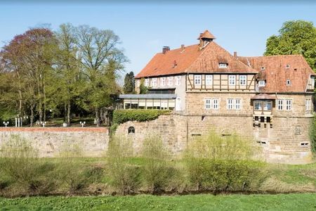 Schloss Petershagen 2026