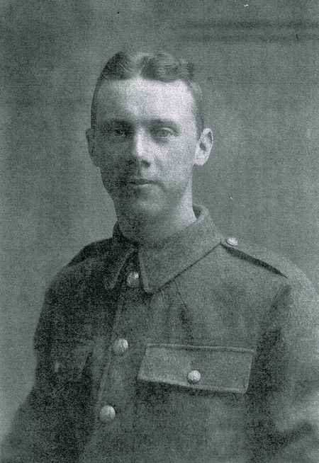 Pte Francs Cotterell