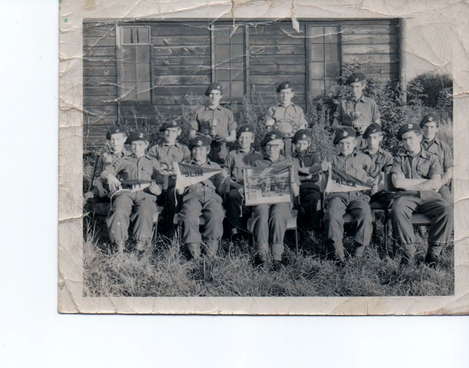 Army Cadets