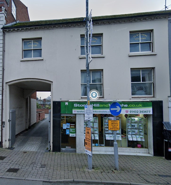 No 9 King Street 2023