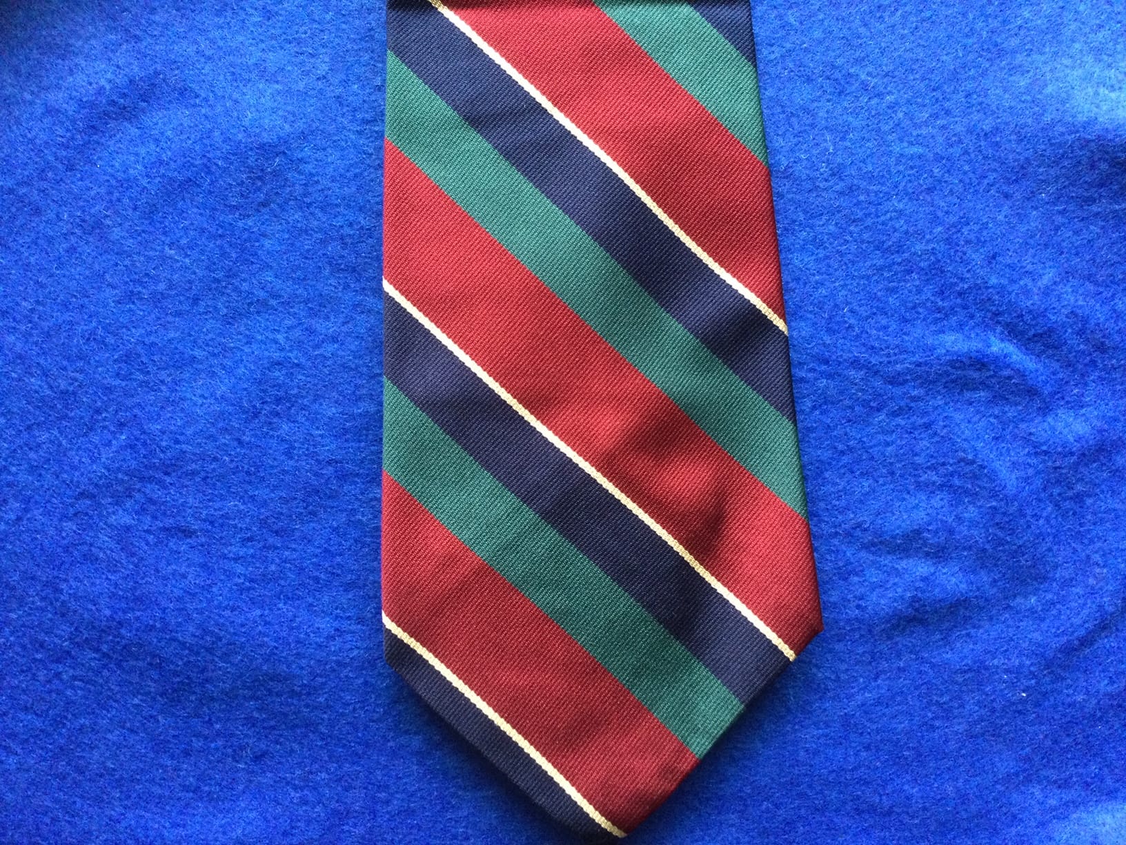 KSLI Tie