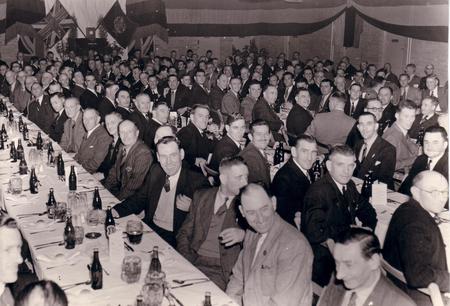 1951 Reunion Dinner